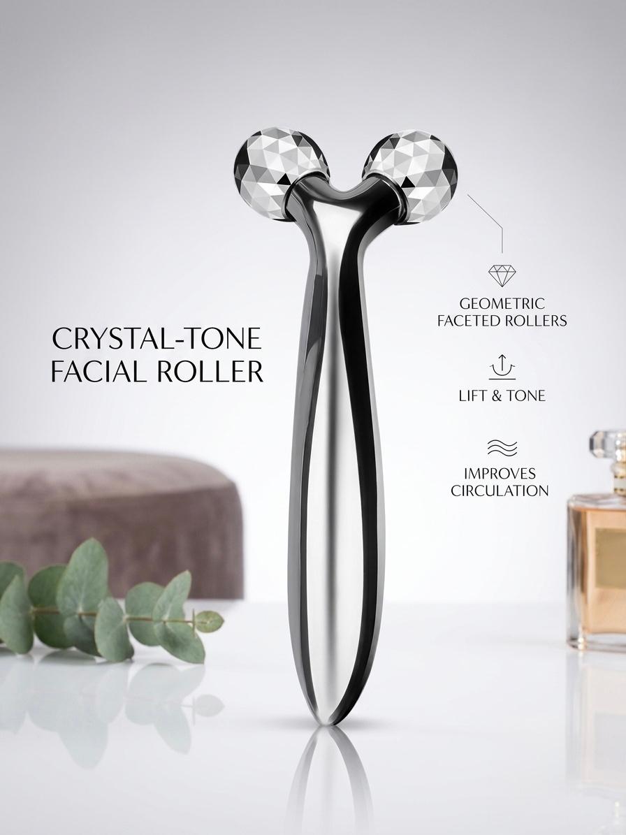 Masajeador Facial 3D