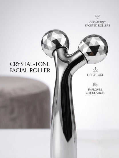Masajeador Facial 3D
