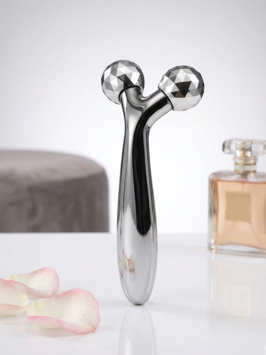 Masajeador Facial 3D