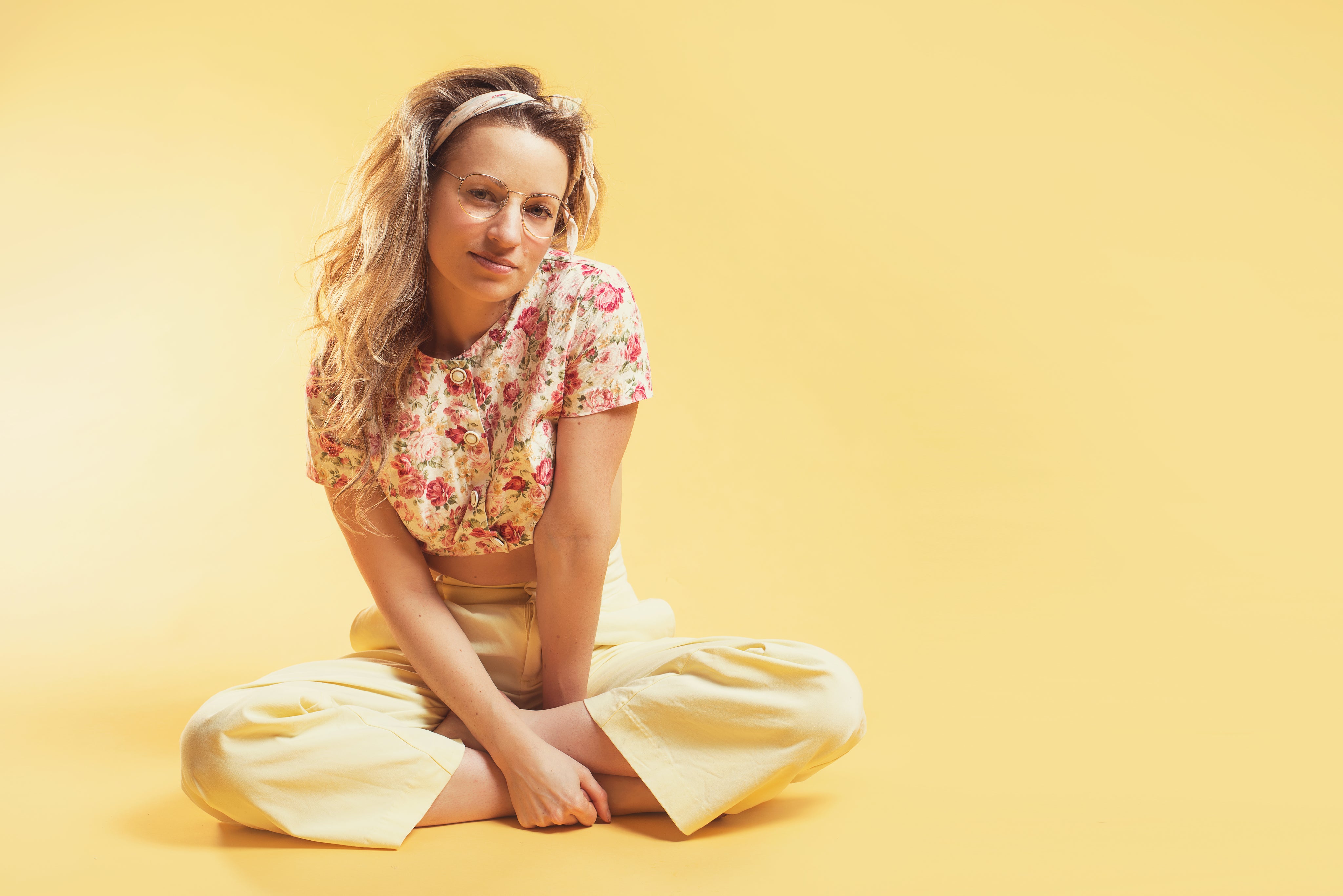 Lucía H. – 33 años